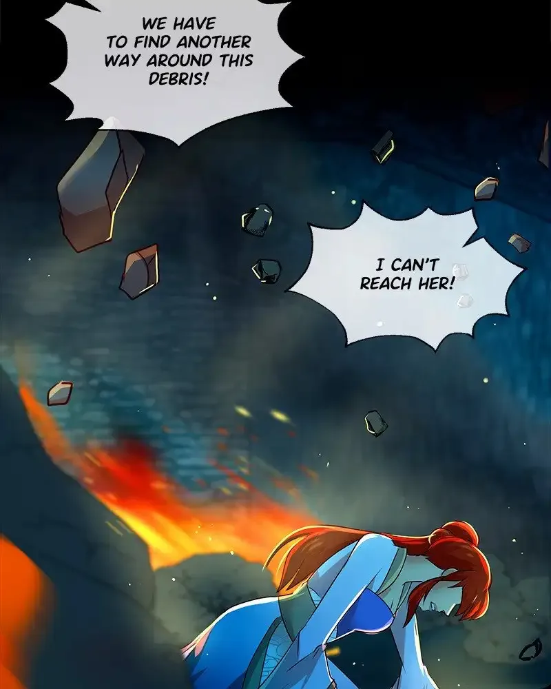 Subzero Chapter 91 page 19