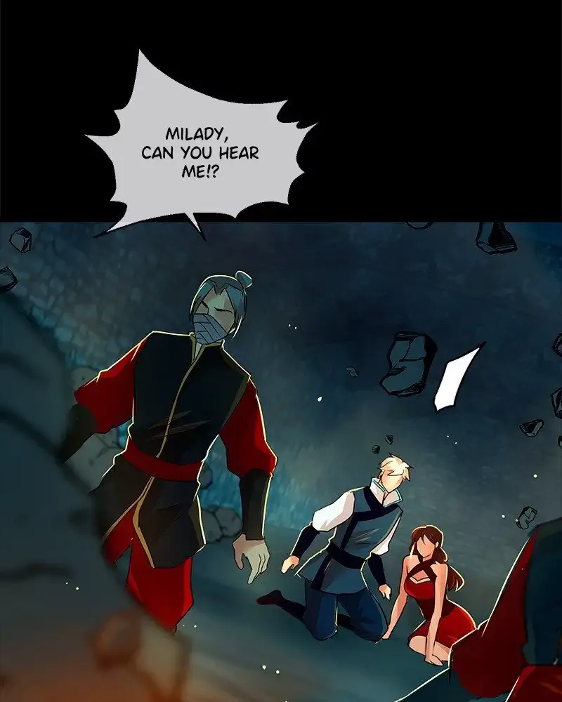 Subzero Chapter 91 page 17
