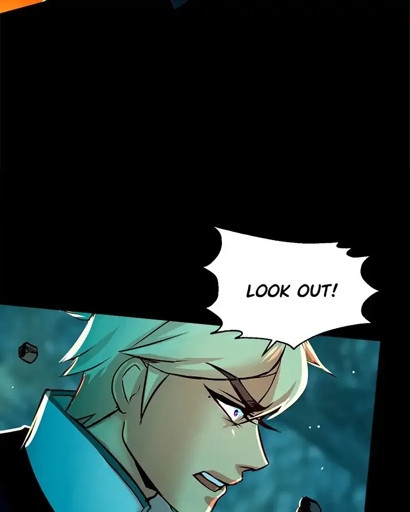 Subzero Chapter 91 page 25