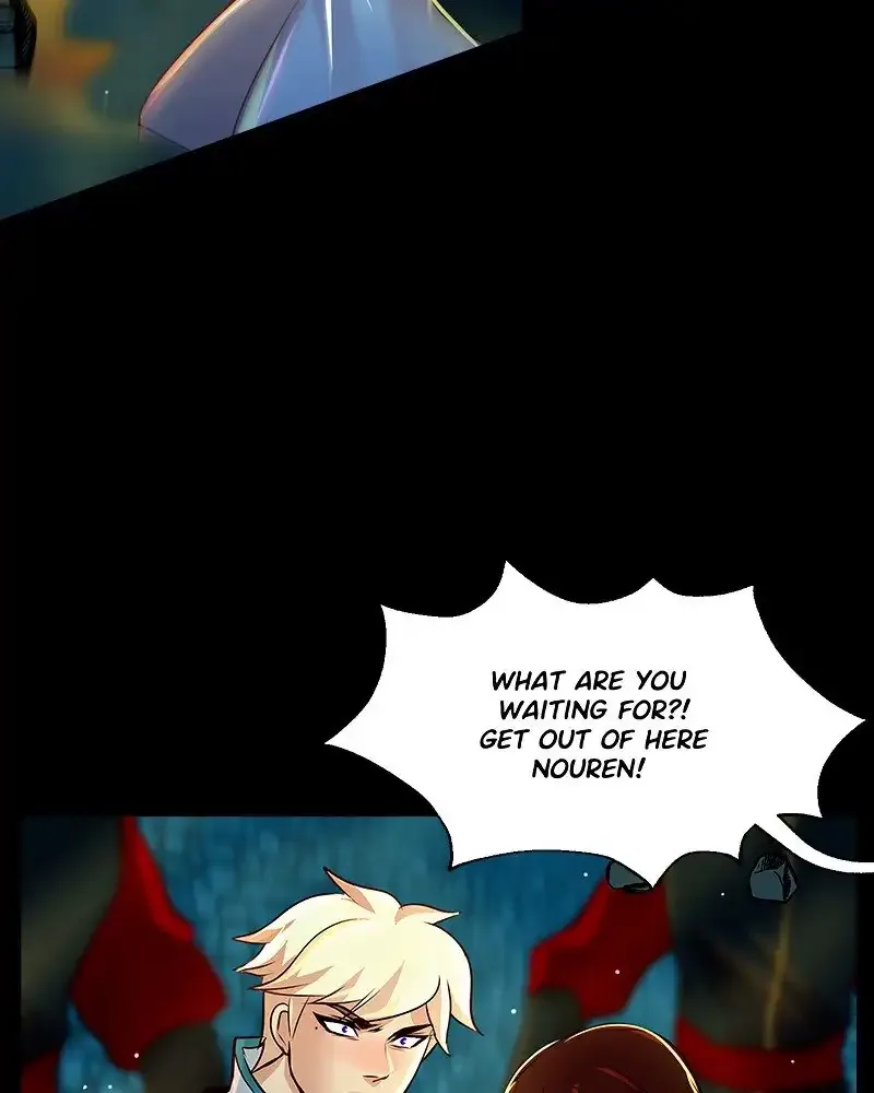 Subzero Chapter 91 page 30