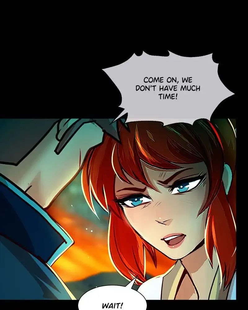 Subzero Chapter 91 page 33