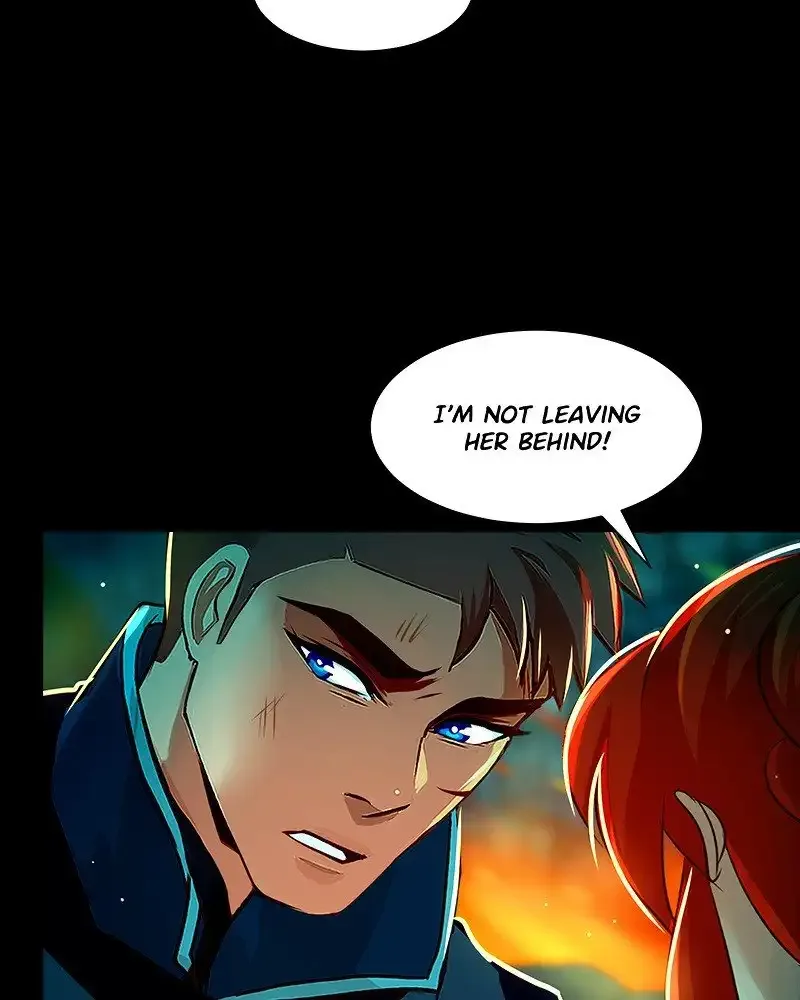 Subzero Chapter 91 page 34
