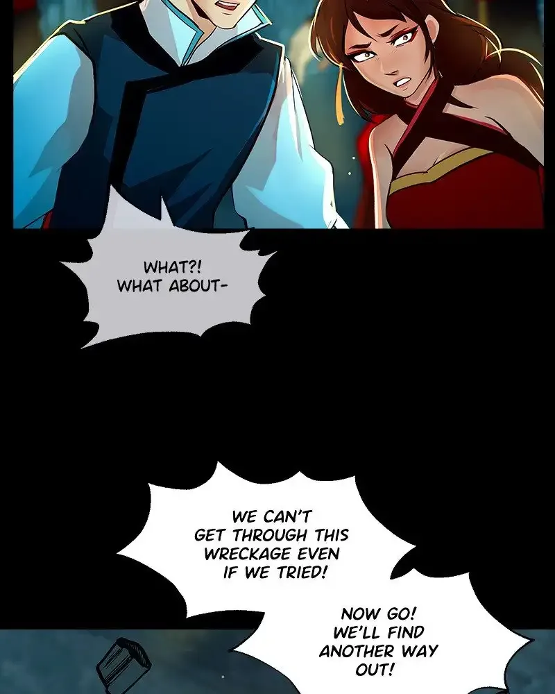 Subzero Chapter 91 page 31