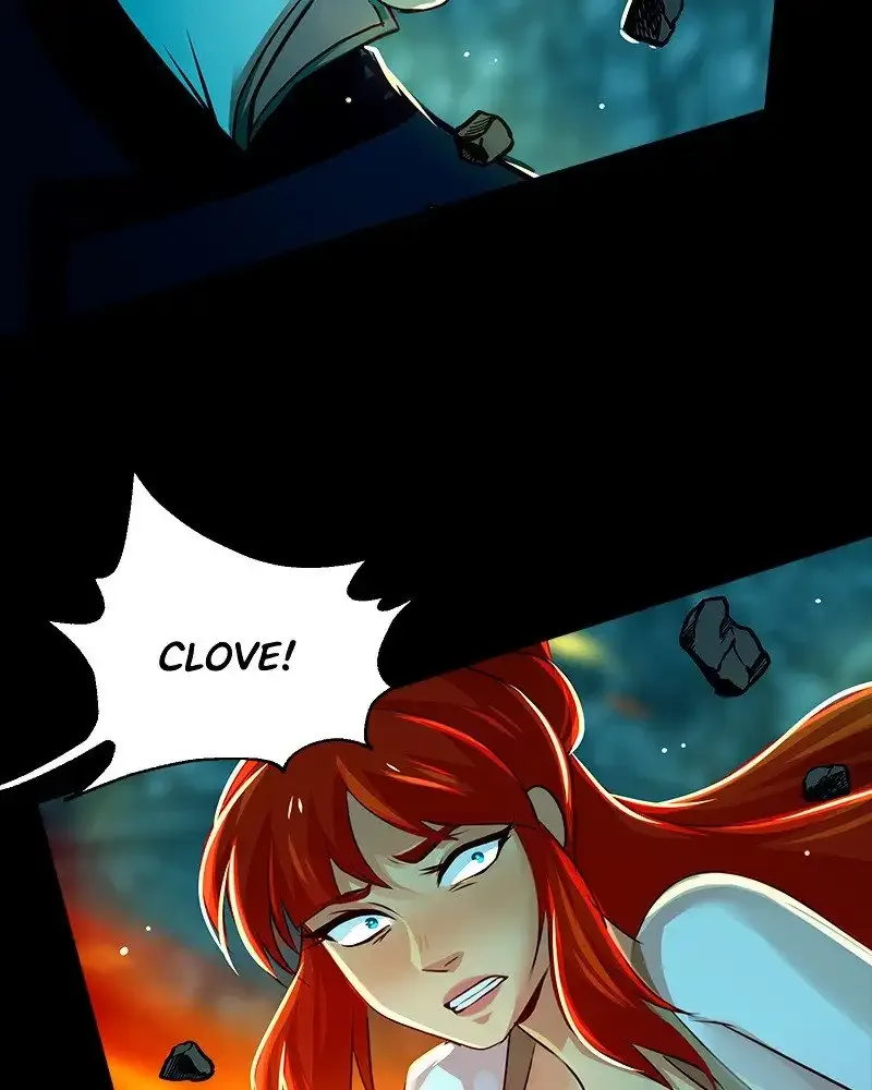 Subzero Chapter 91 page 26