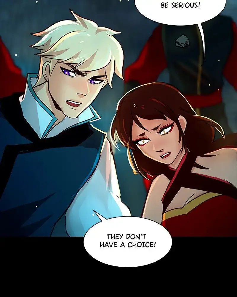 Subzero Chapter 91 page 39