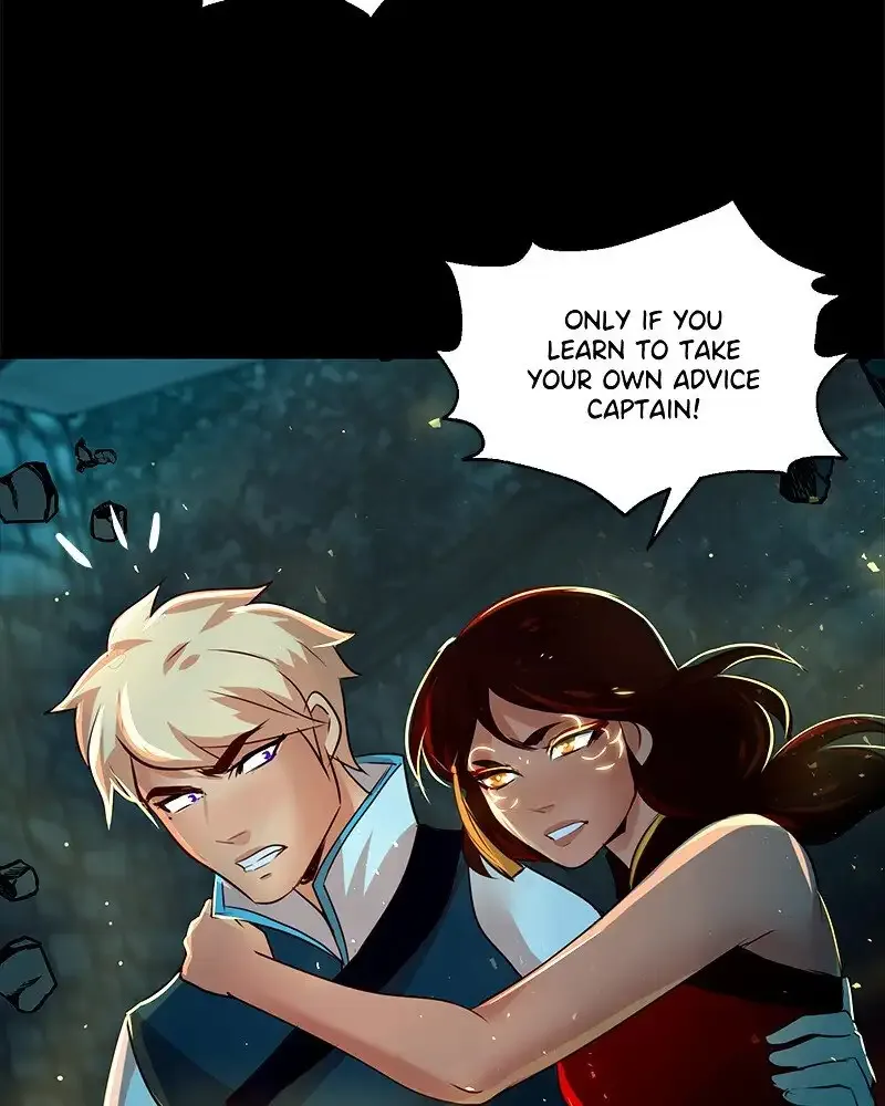 Subzero Chapter 91 page 49