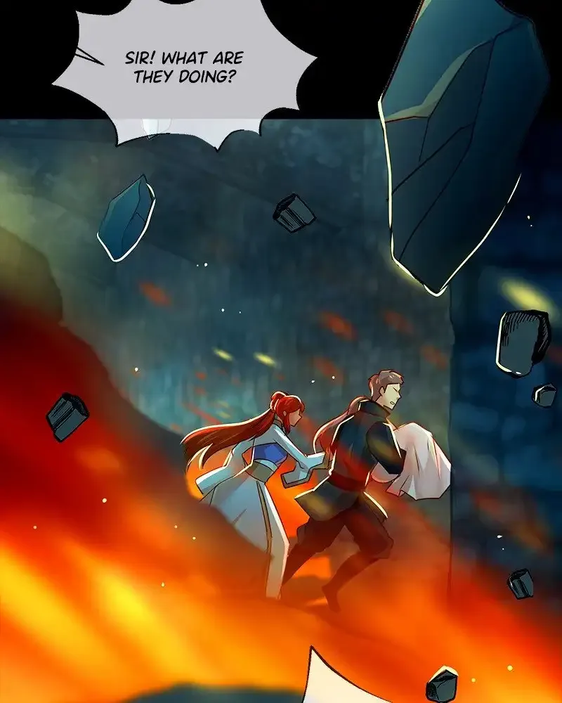 Subzero Chapter 91 page 37