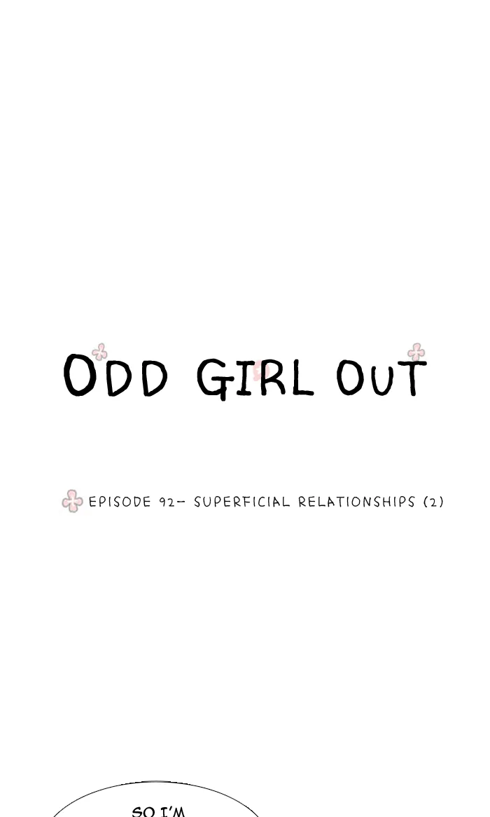 Girl's World Chapter 92 page 1