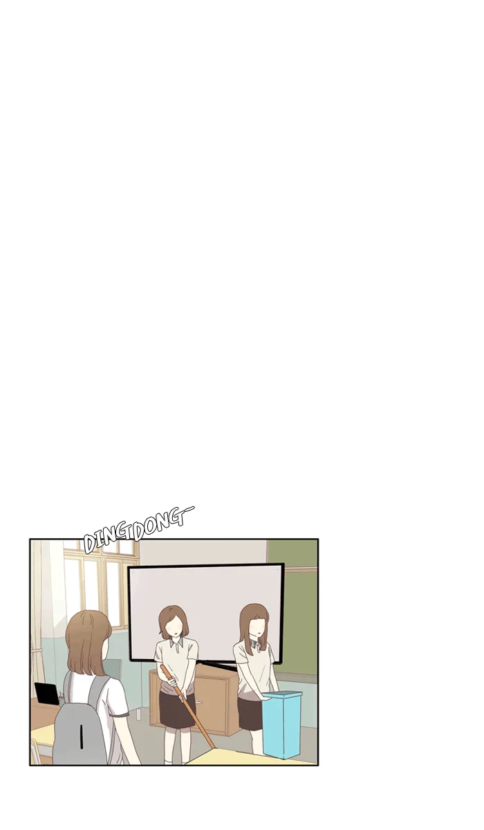 Girl's World Chapter 92 page 19