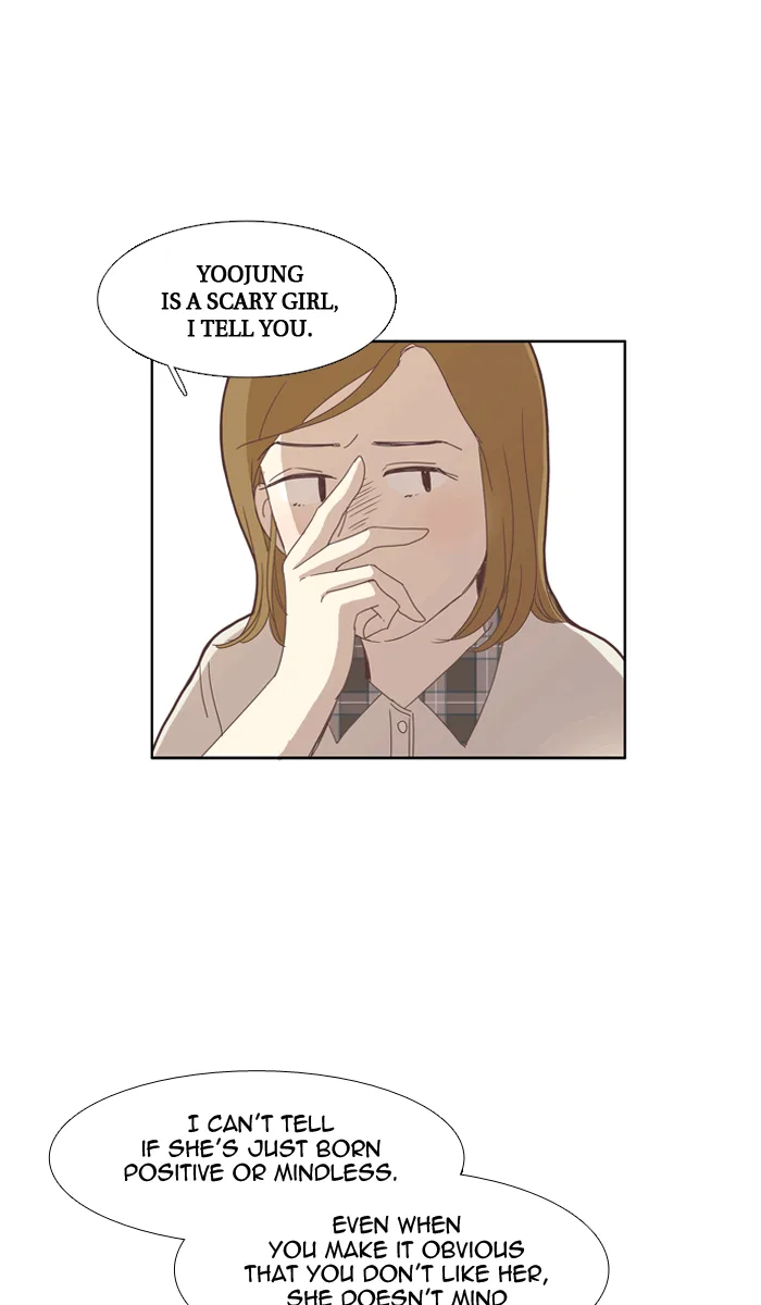 Girl's World Chapter 92 page 13