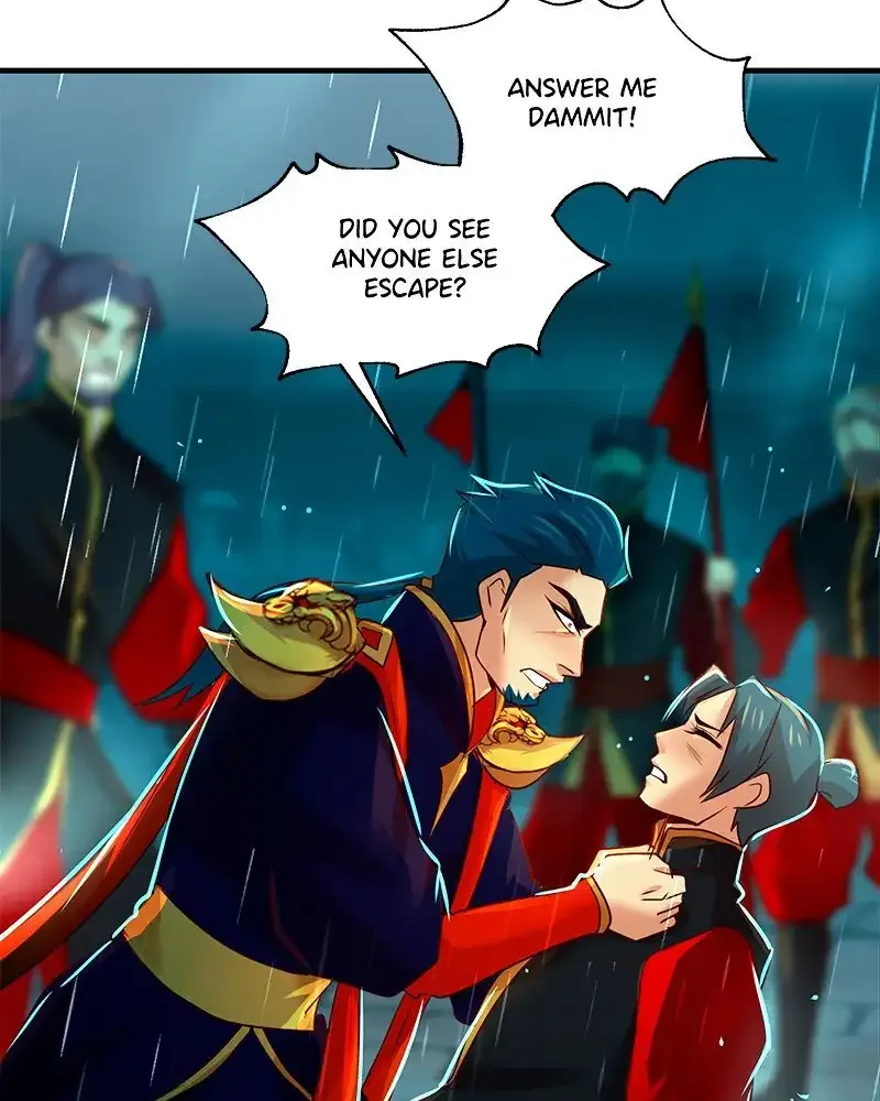 Subzero Chapter 91 page 76