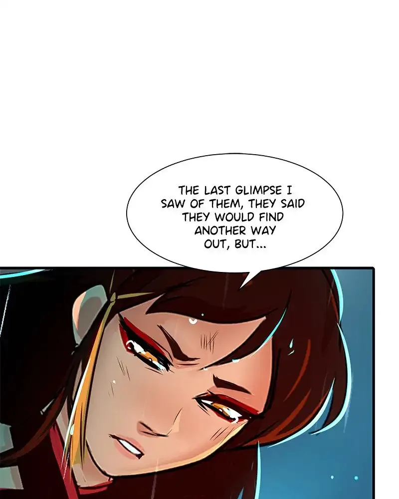 Subzero Chapter 91 page 72