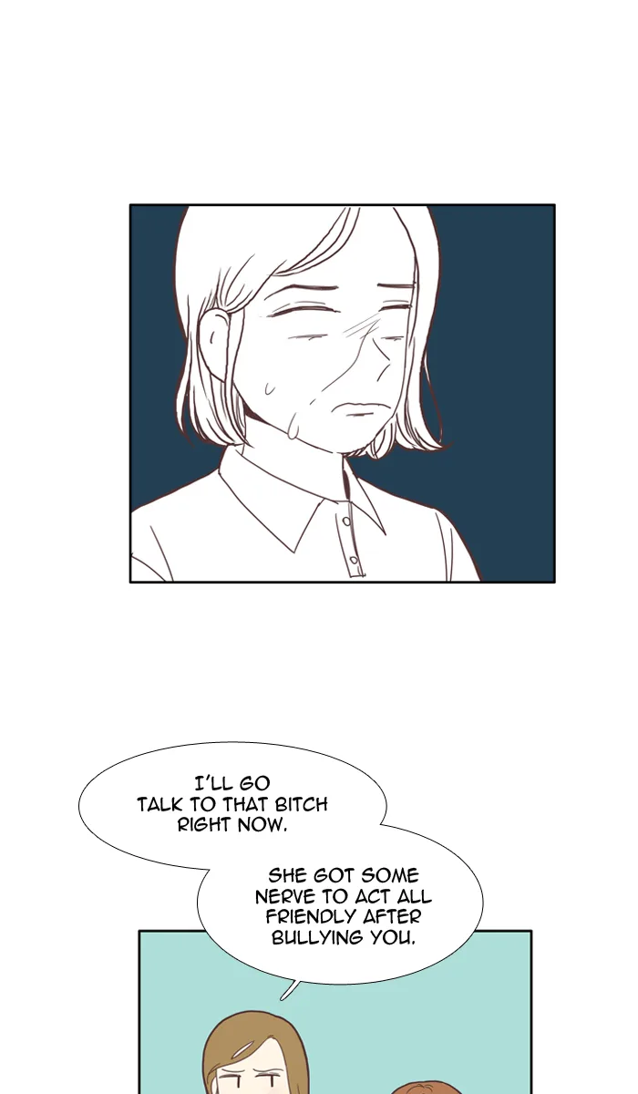 Girl's World Chapter 92 page 16