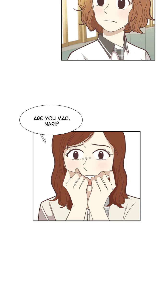 Girl's World Chapter 92 page 10
