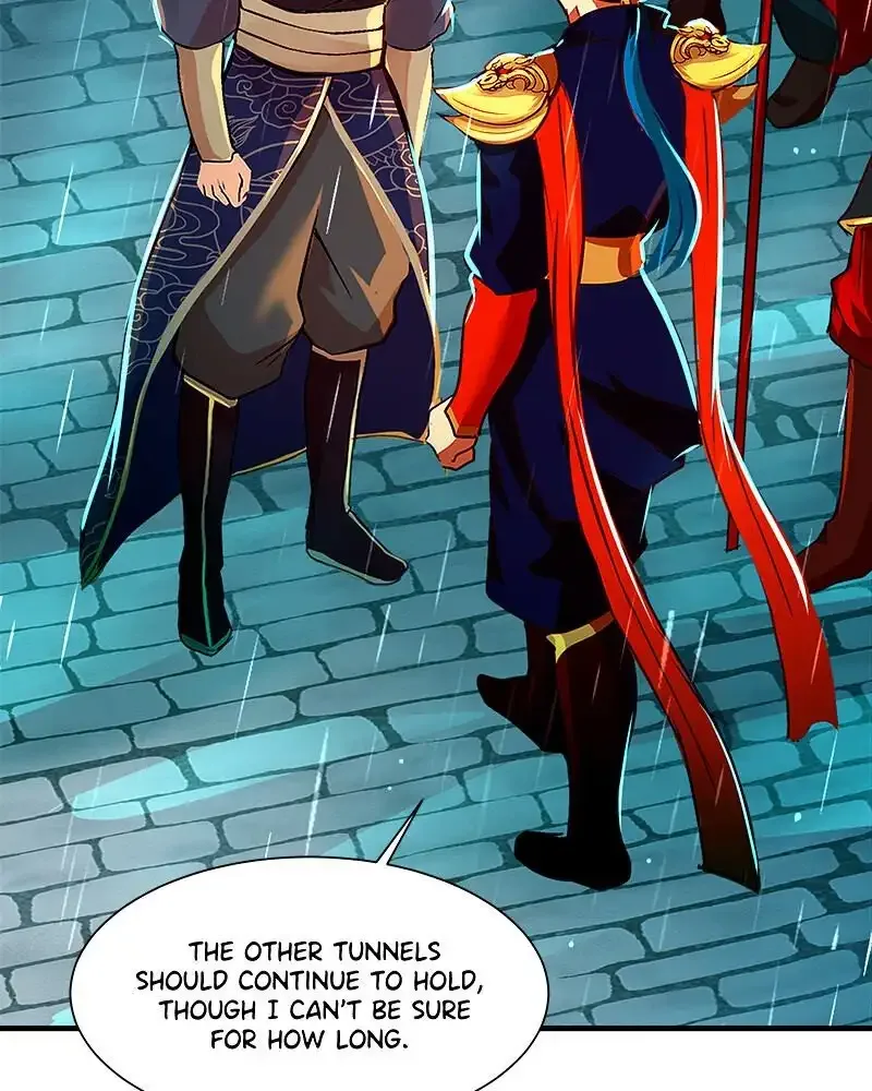 Subzero Chapter 91 page 90