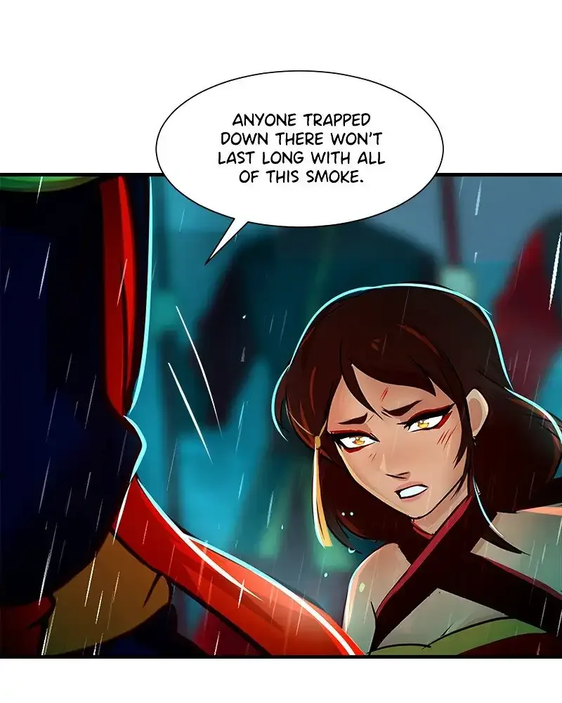 Subzero Chapter 91 page 88