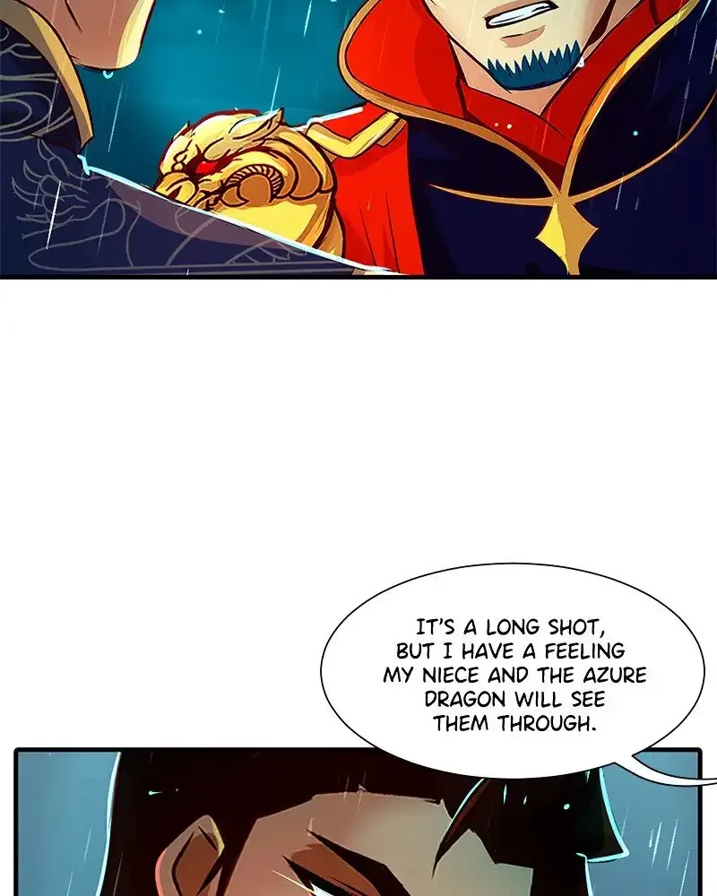 Subzero Chapter 91 page 92