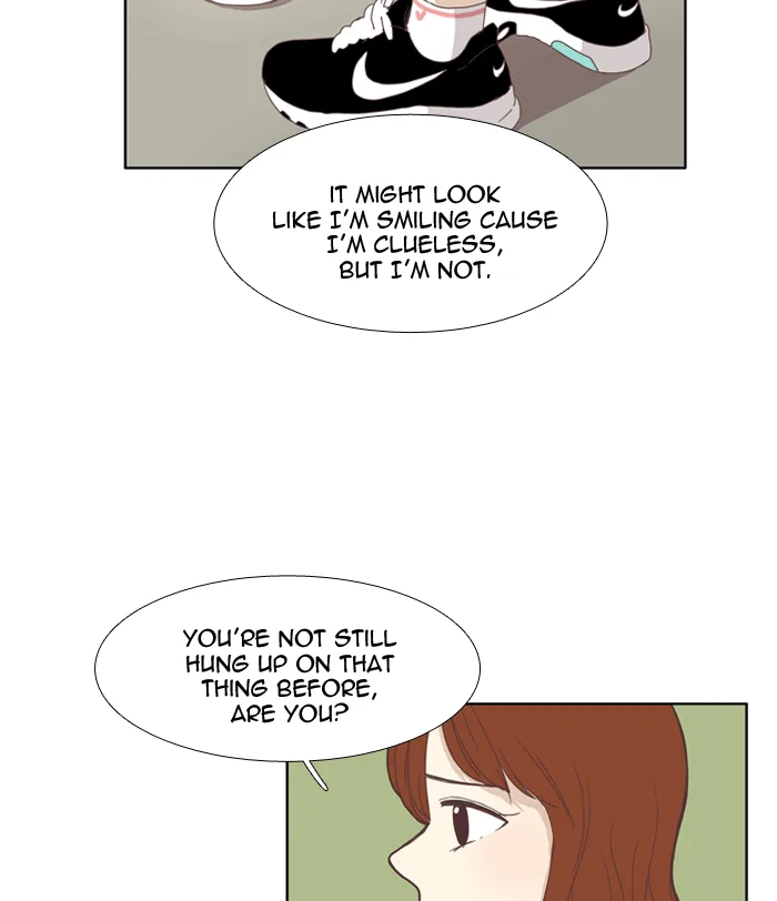 Girl's World Chapter 92 page 24