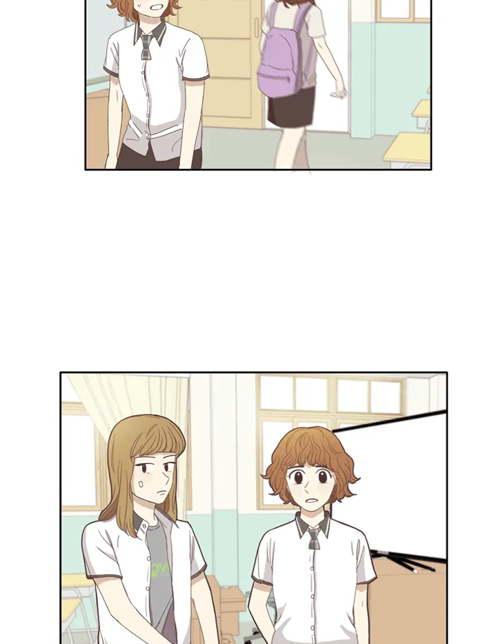 Girl's World Chapter 92 page 33