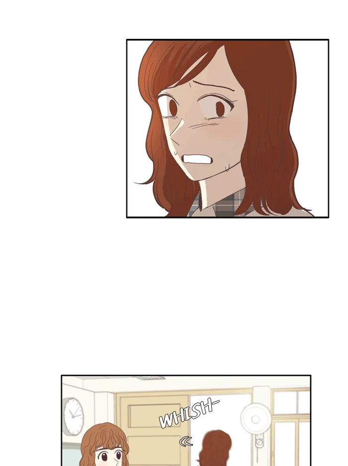 Girl's World Chapter 92 page 32