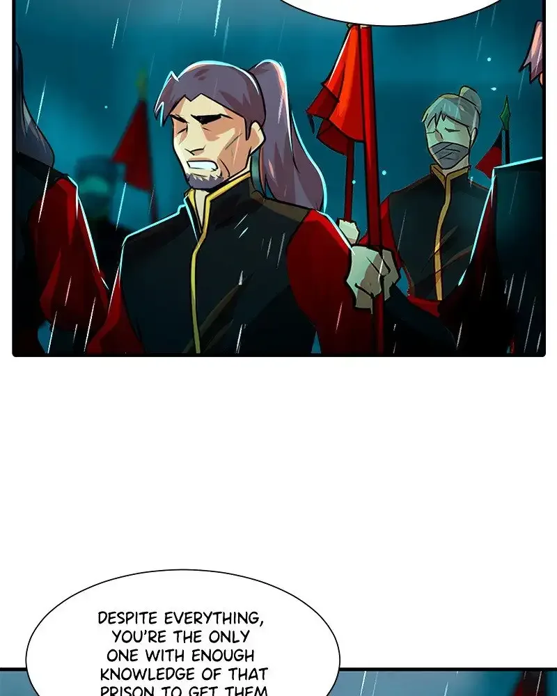 Subzero Chapter 91 page 85