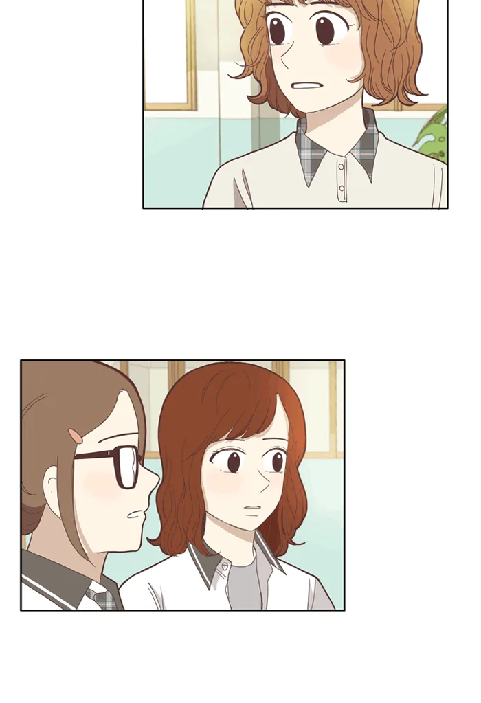 Girl's World Chapter 92 page 40