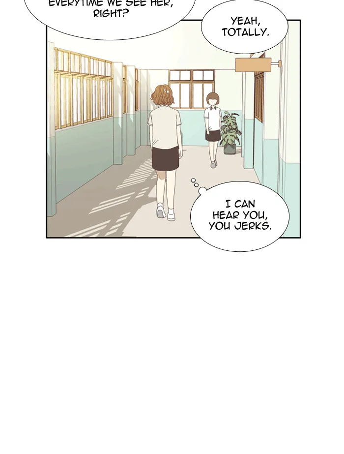 Girl's World Chapter 92 page 42