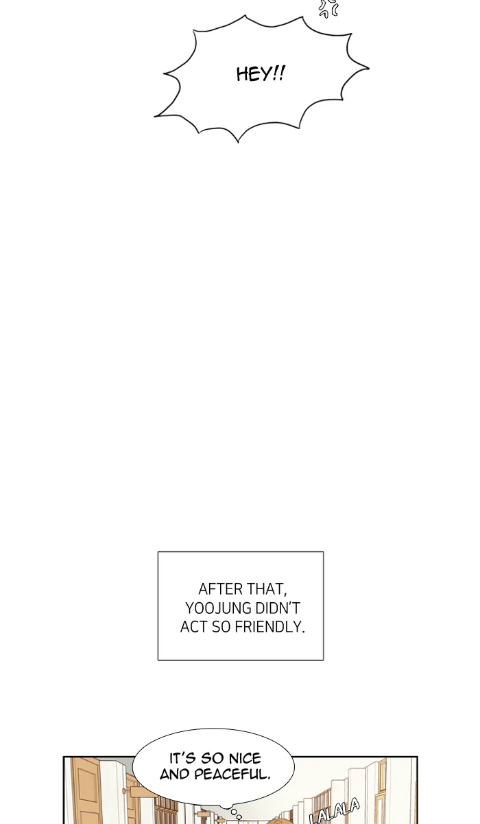 Girl's World Chapter 92 page 38