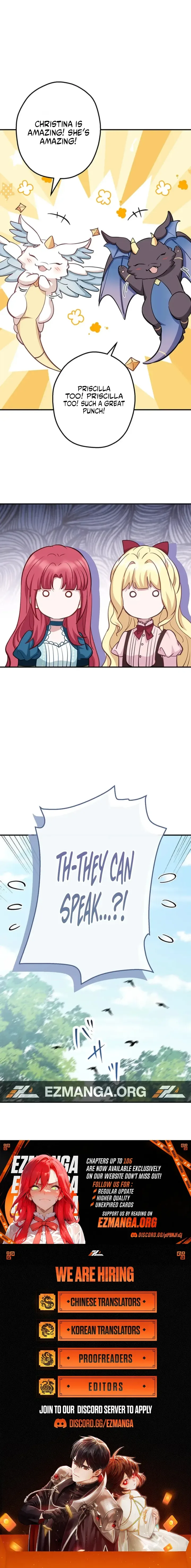 I Woke Up As a Notorious Troublemaker! Chapter 93 page 12