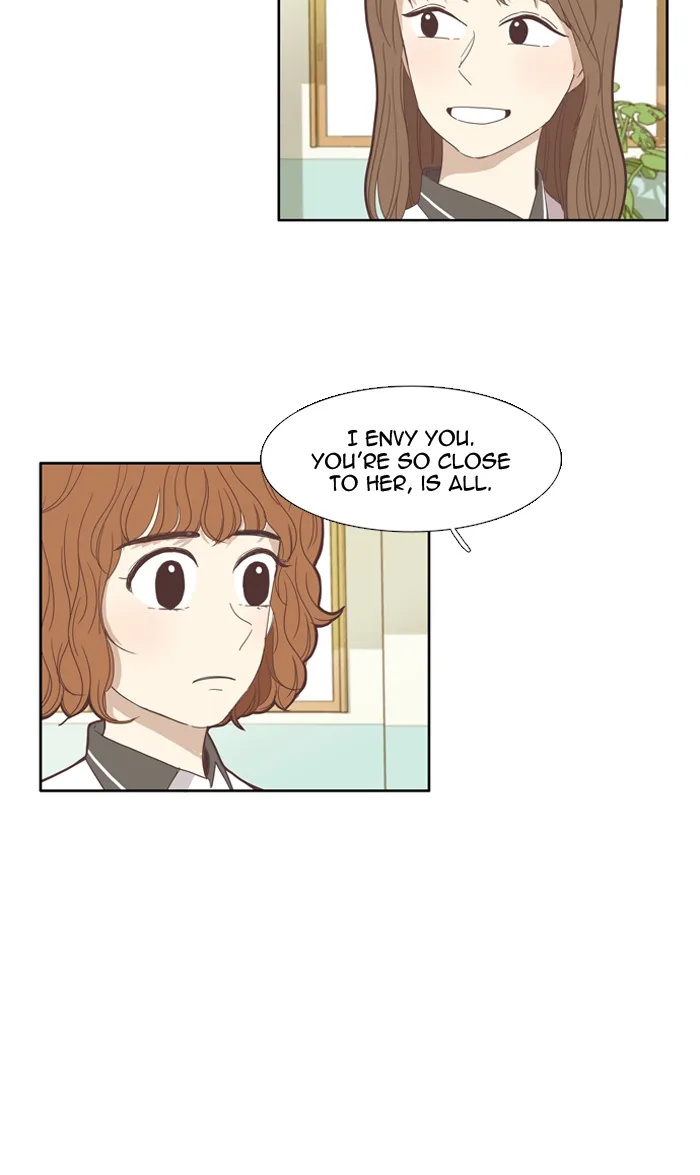 Girl's World Chapter 93 page 5