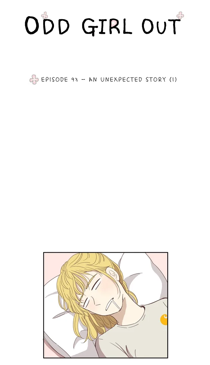 Girl's World Chapter 93 page 6