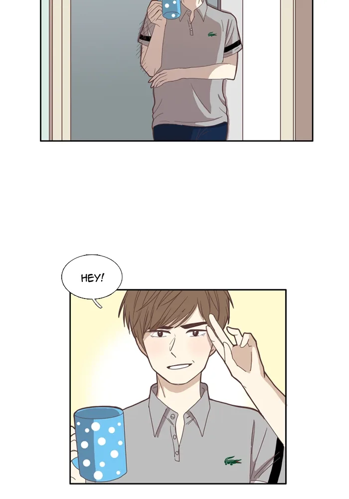 Girl's World Chapter 93 page 15