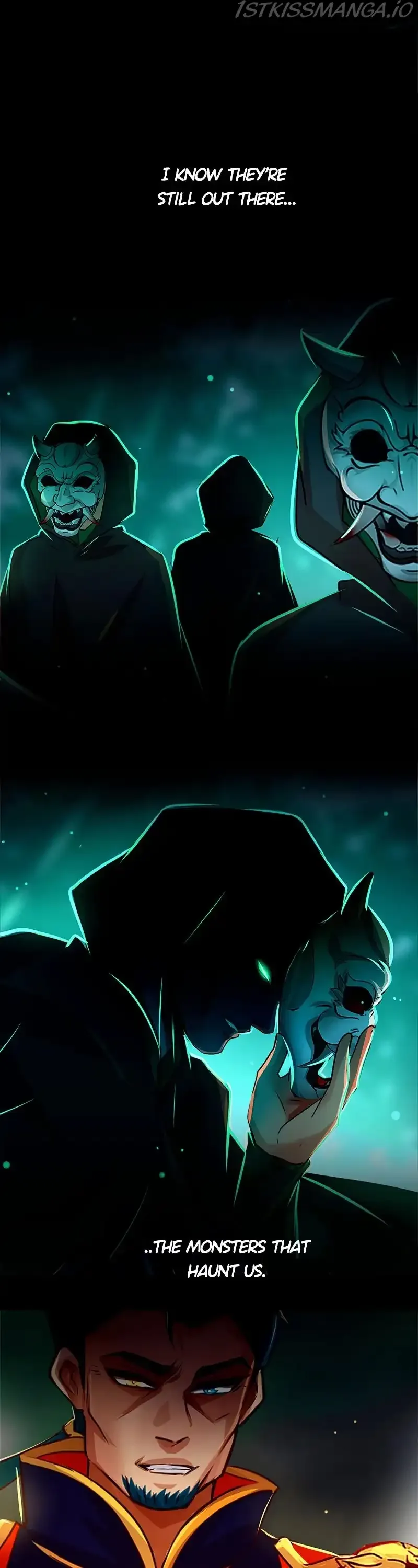 Subzero Chapter 91.5 page 12