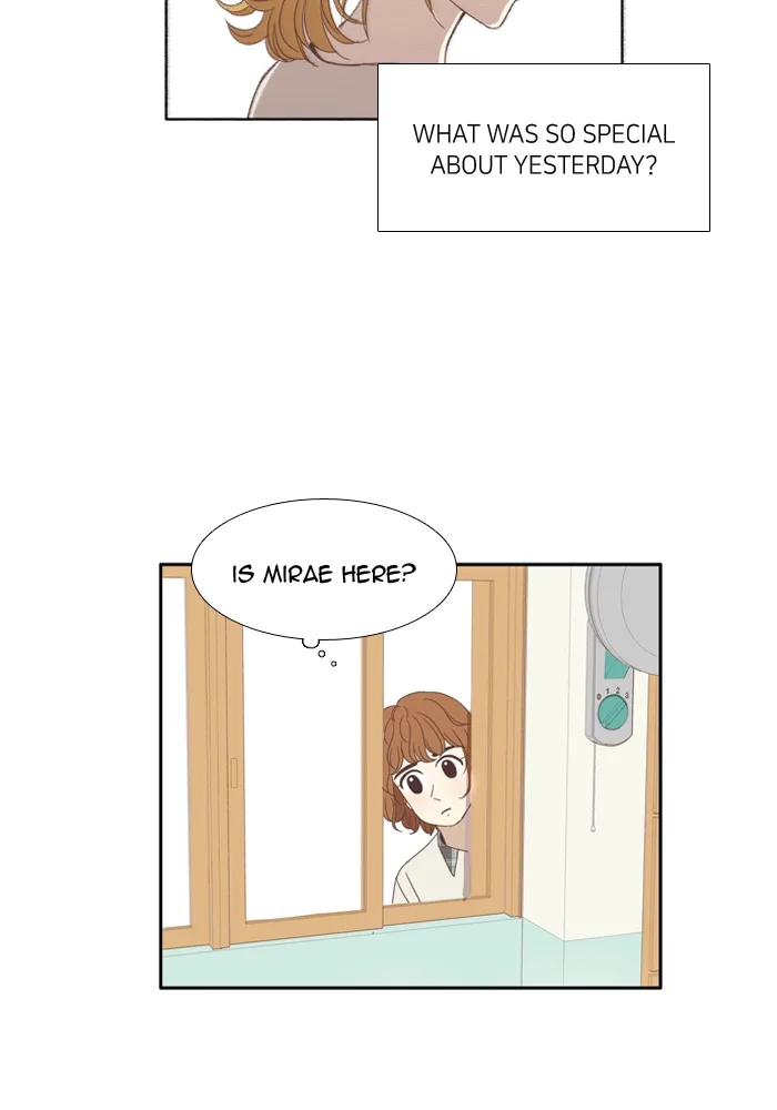 Girl's World Chapter 93 page 32