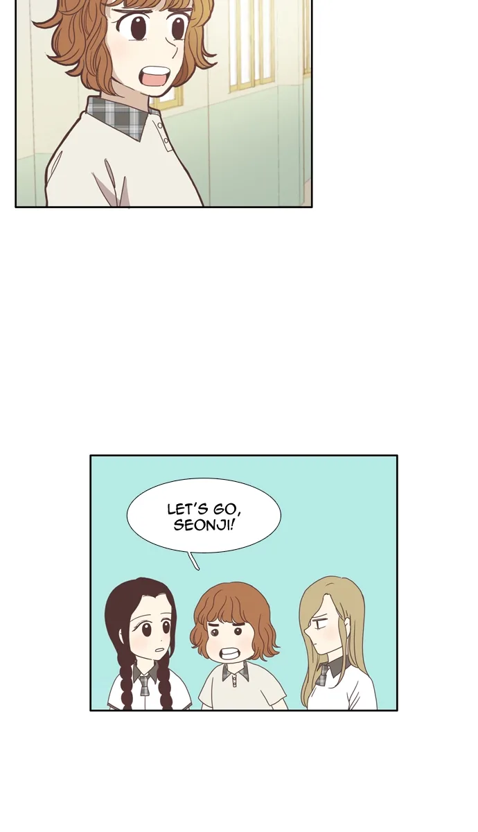 Girl's World Chapter 93 page 42