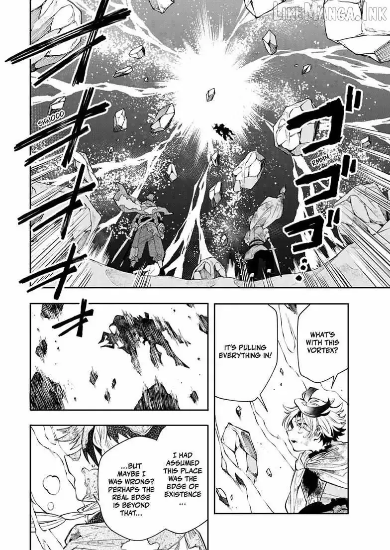 Kaiten no Albus Chapter 95 page 5