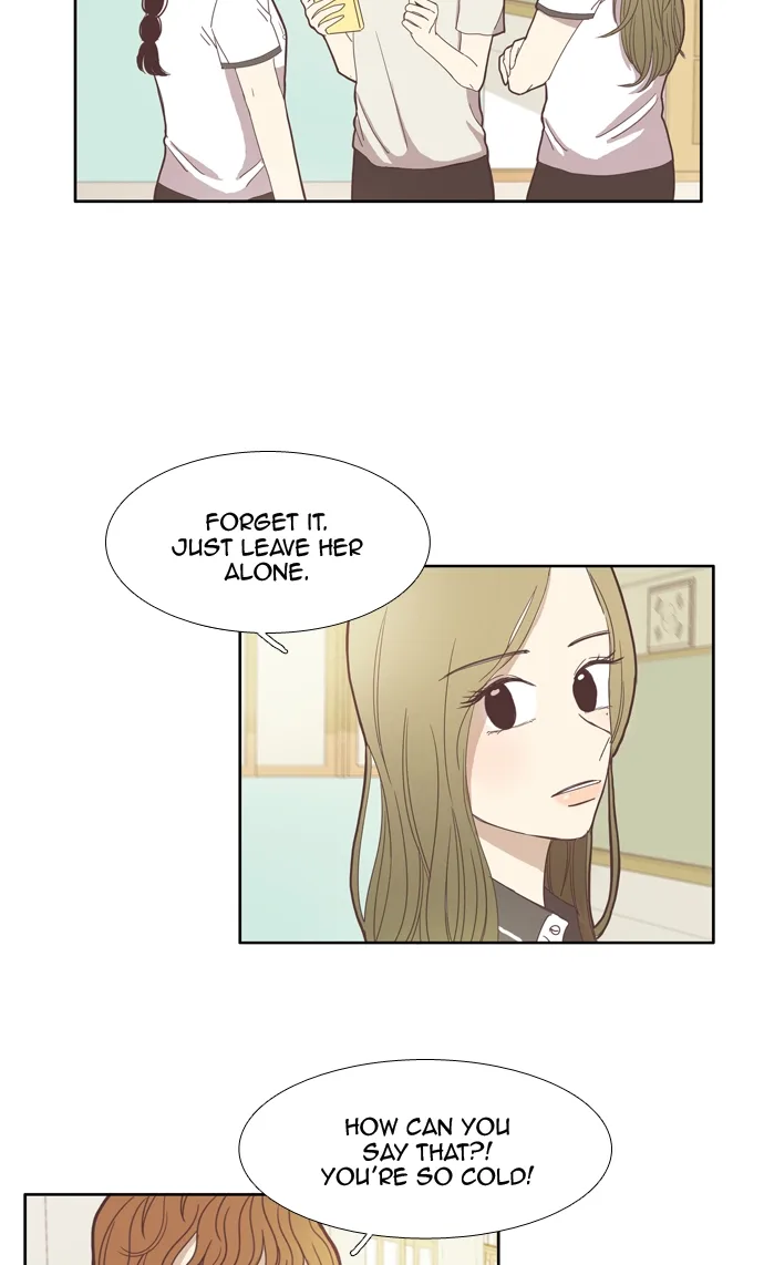 Girl's World Chapter 93 page 41