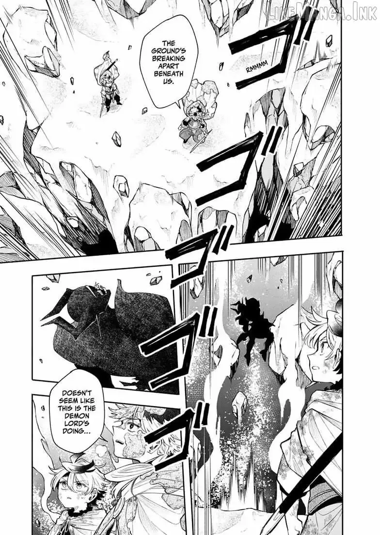 Kaiten no Albus Chapter 95 page 4
