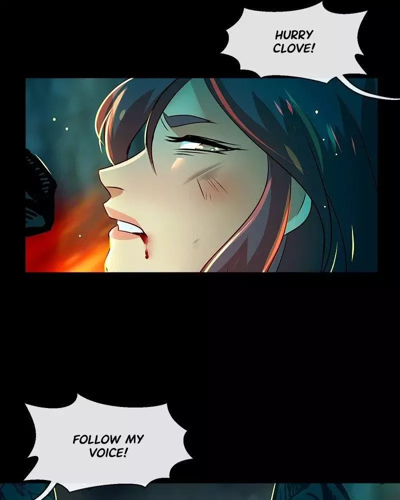 Subzero Chapter 92 page 9