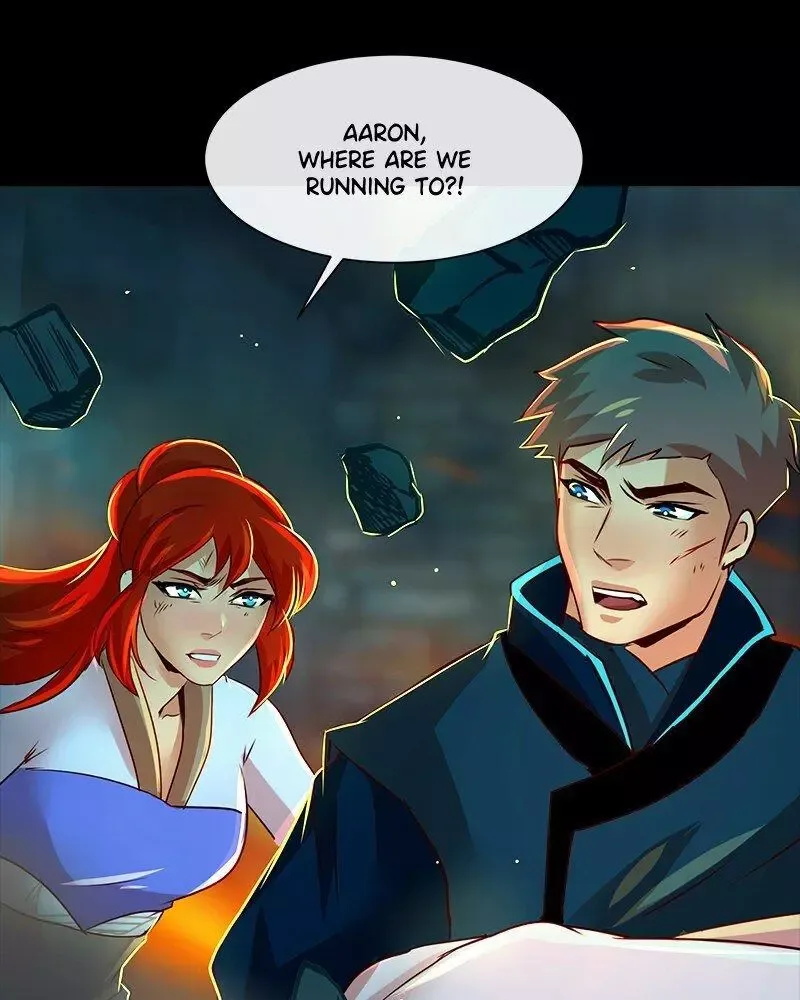 Subzero Chapter 92 page 11