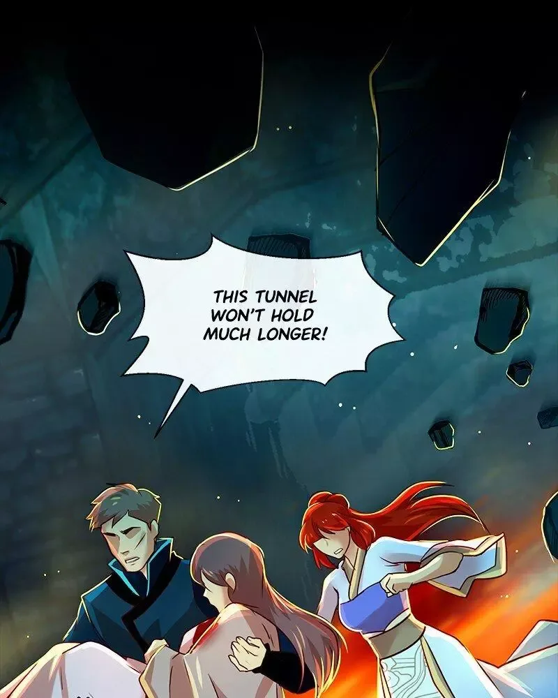 Subzero Chapter 92 page 7
