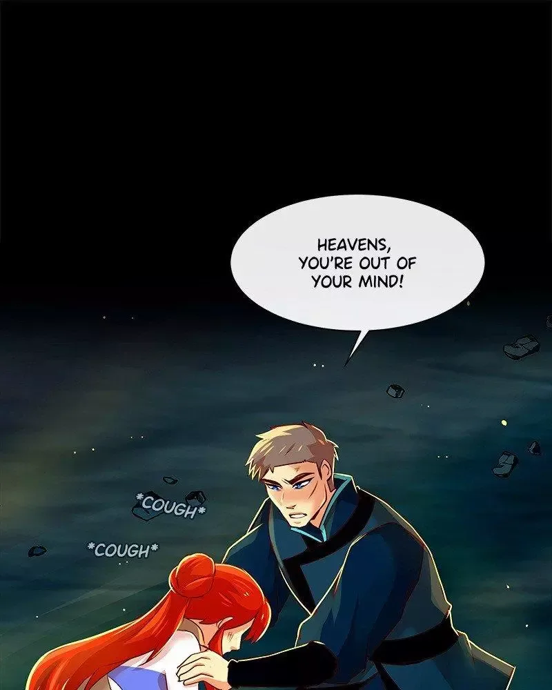 Subzero Chapter 92 page 25