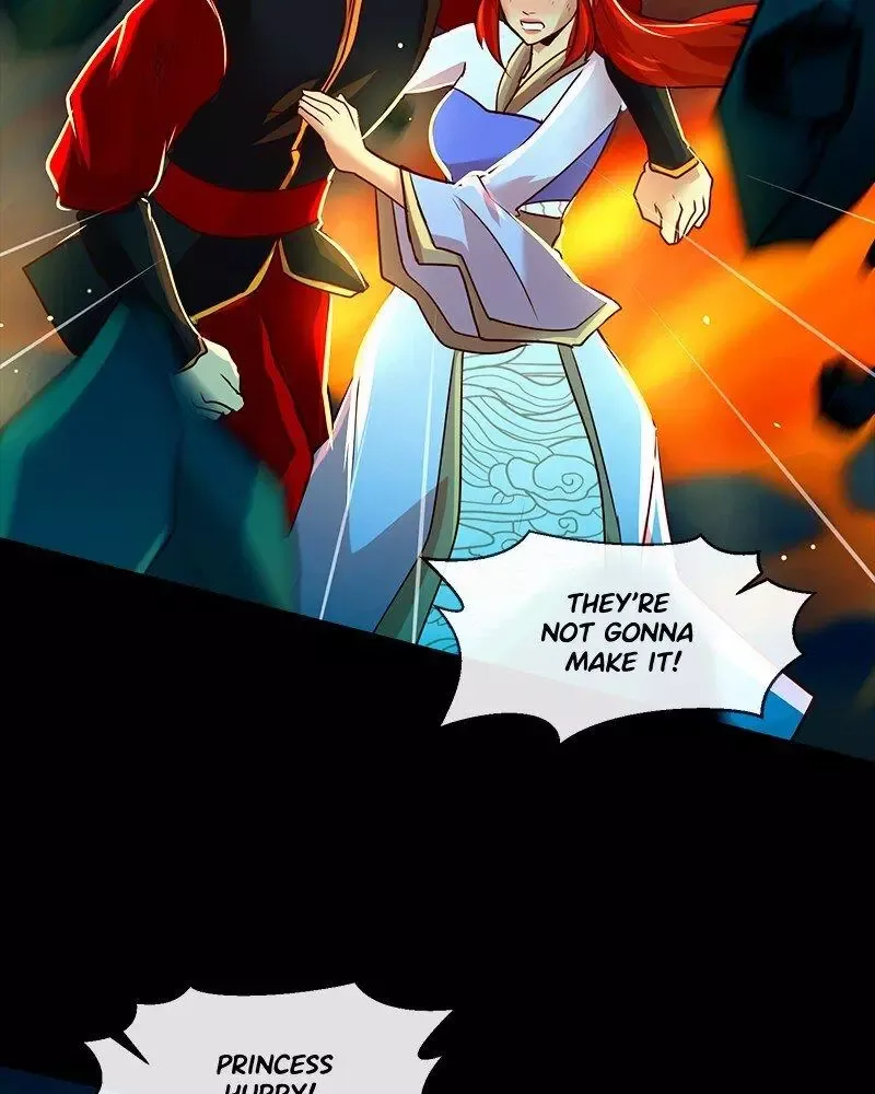 Subzero Chapter 92 page 20