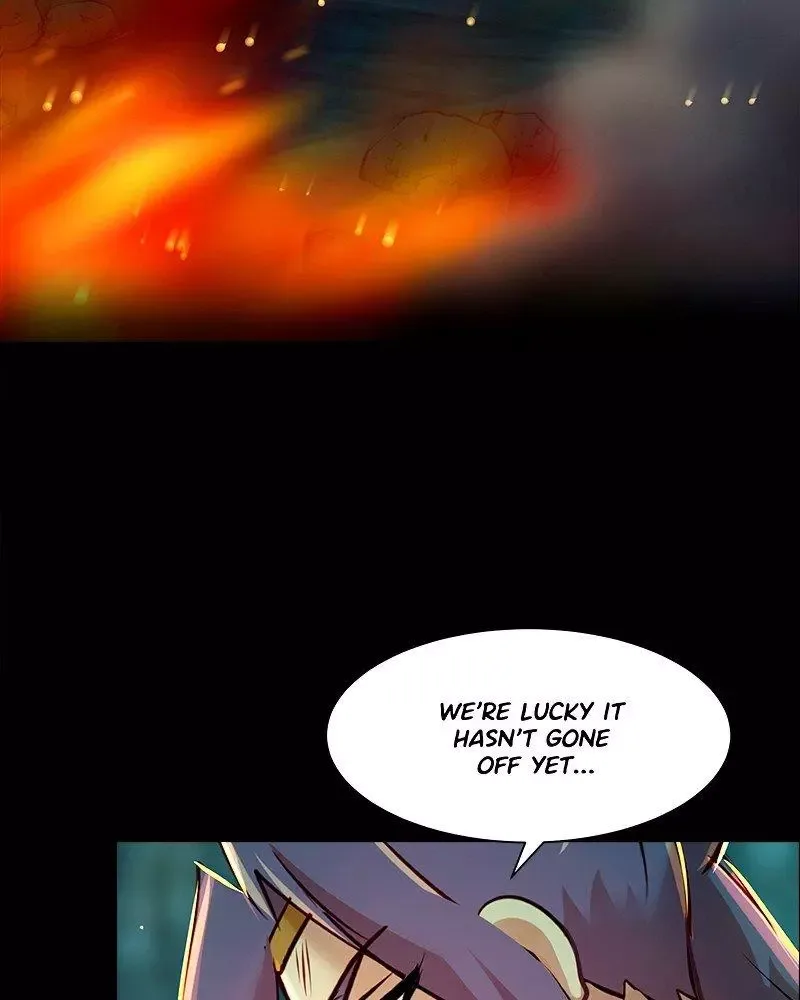 Subzero Chapter 92 page 38