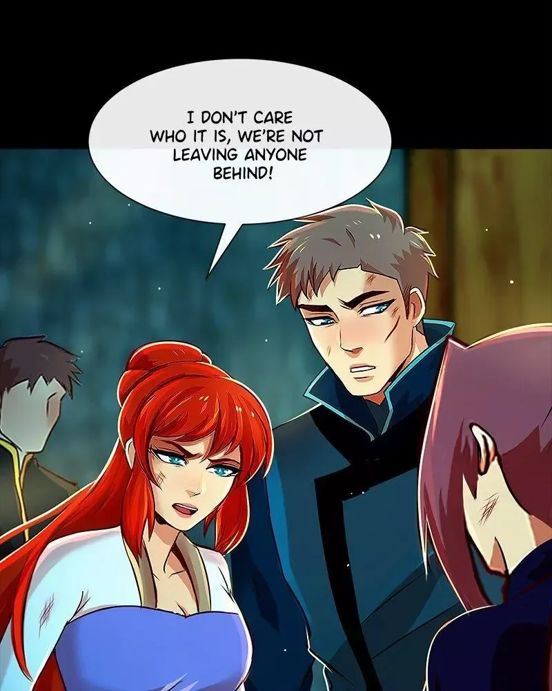 Subzero Chapter 92 page 33