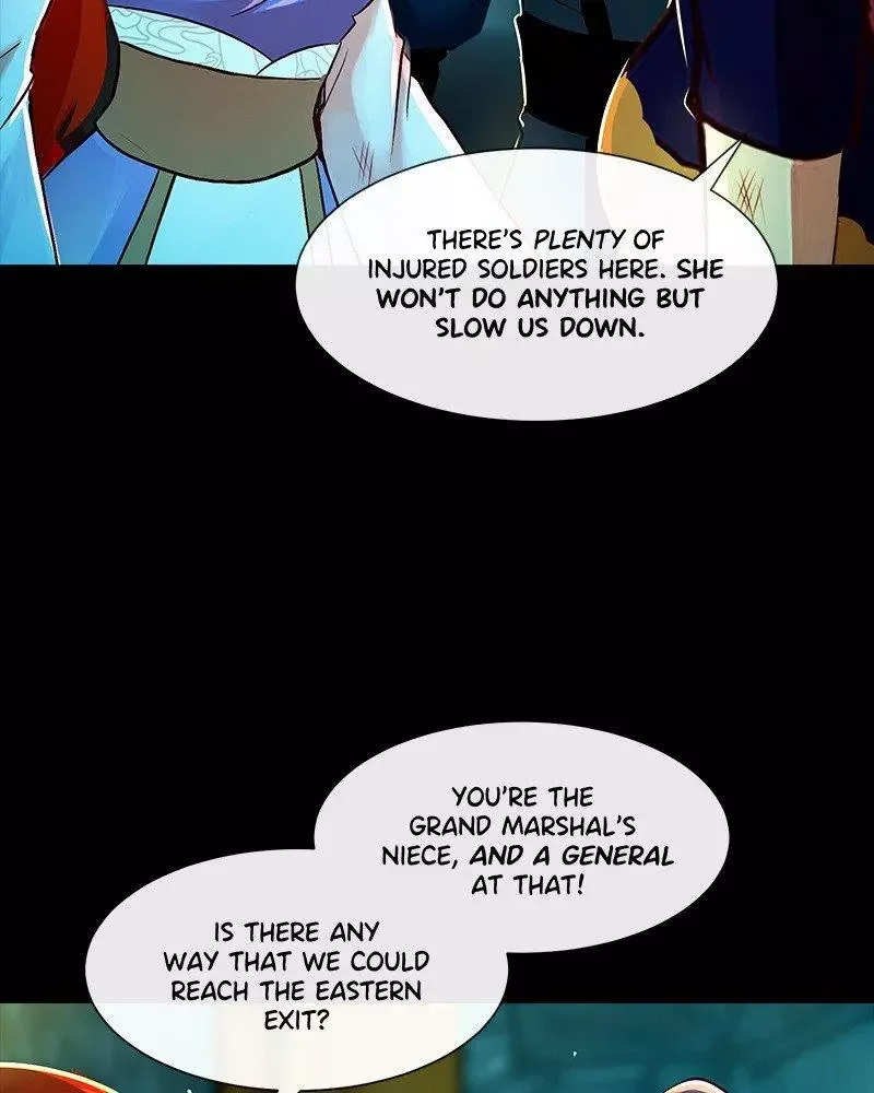 Subzero Chapter 92 page 34