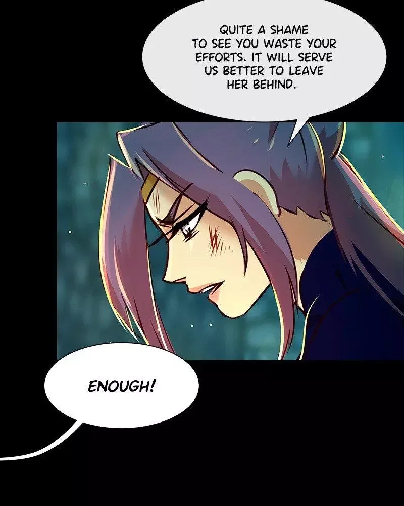 Subzero Chapter 92 page 32