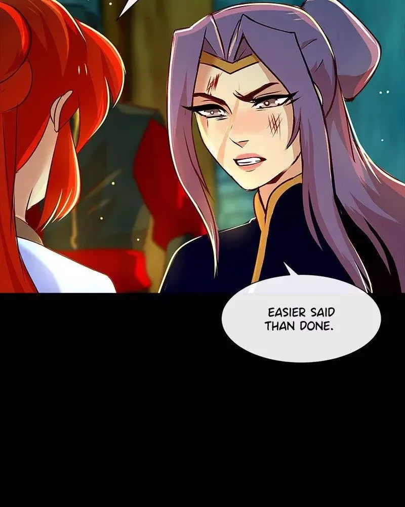 Subzero Chapter 92 page 35