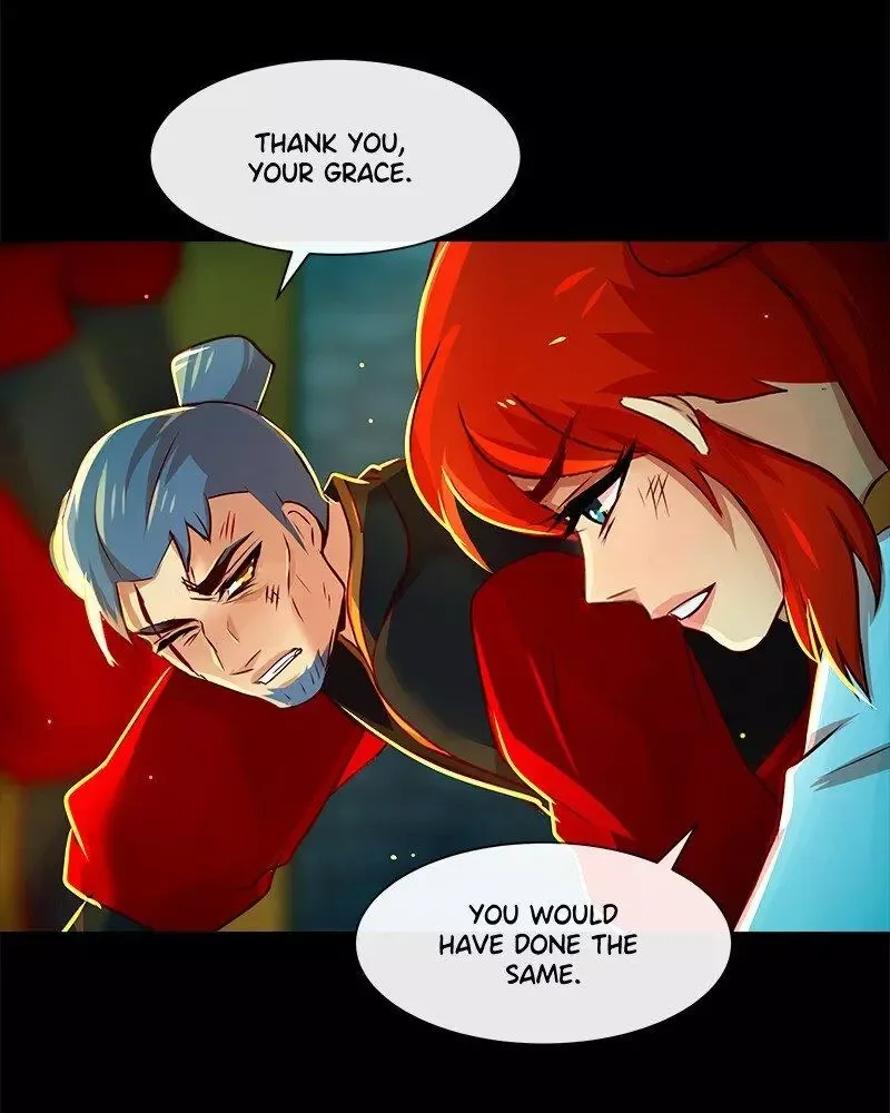 Subzero Chapter 92 page 27