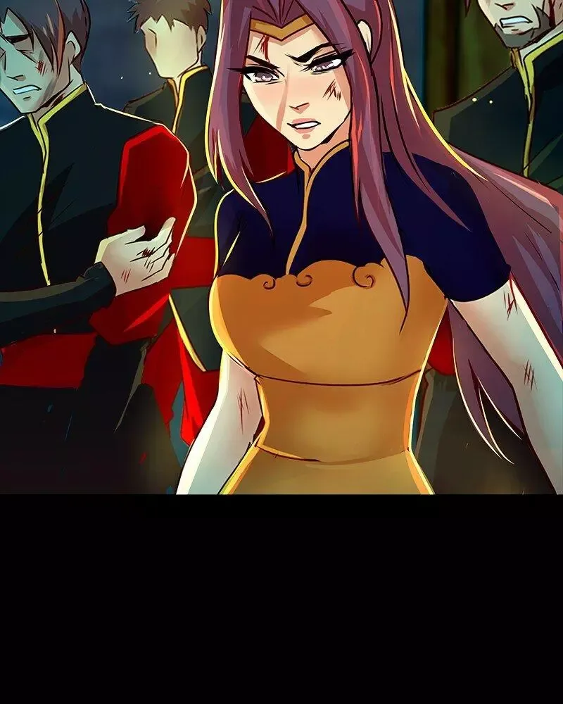 Subzero Chapter 92 page 30